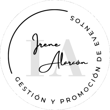 IRENE ALARCÓN - Gestión y promoción de eventos